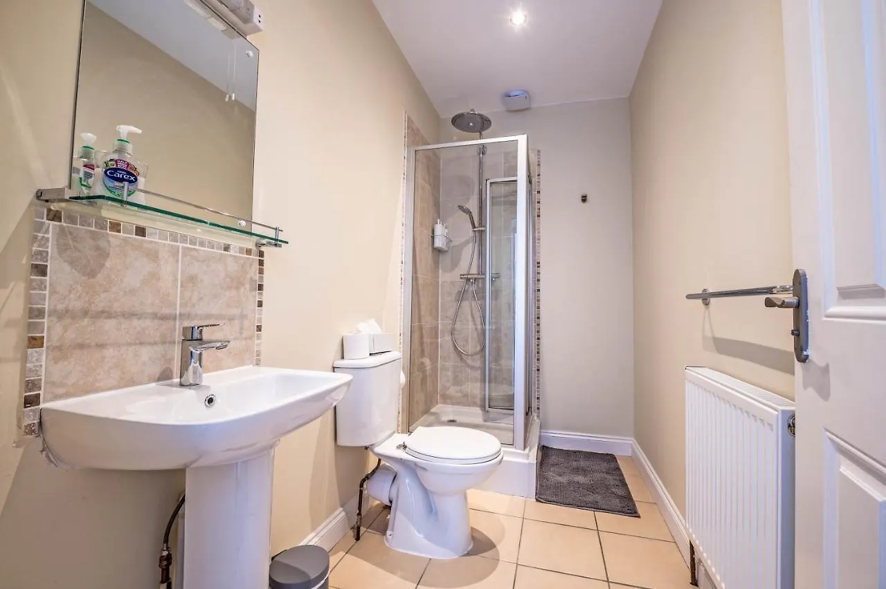 Holiday home The Manor - Large Luxury Home In Bournemouth - Sleeps 12+
