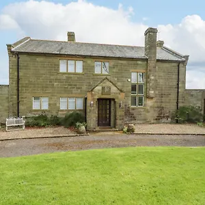 Aislaby Hall Whitby